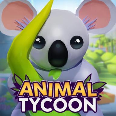 Thumbnail for Animal Tycoon Game
