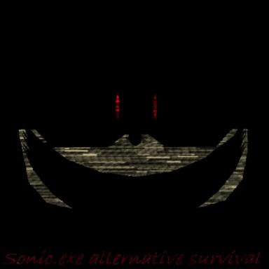 Sonic.EXE Alternative Survival icon