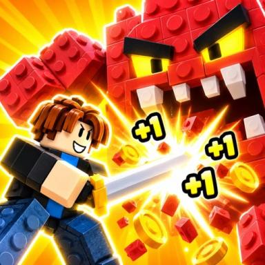Thumbnail for [NEW] Tap Monsters Game