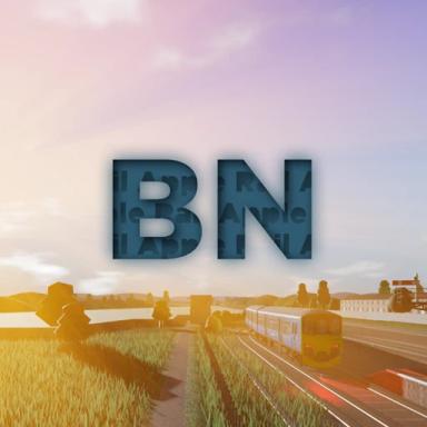 [FREEDRIVE] Barryborrow Network icon