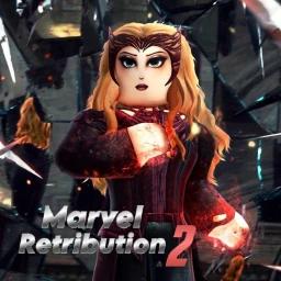 Thumbnail for [FIXED + ALL FREE] | Marvel: Retribution 2 Game