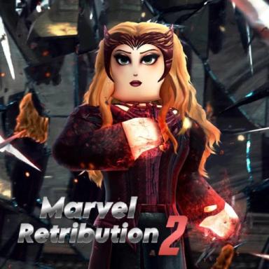 Thumbnail for [ALL FREE] Marvel: Retribution Game