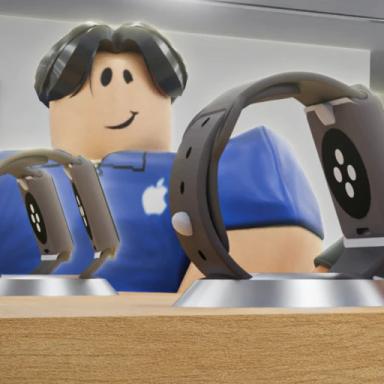 Tech Store Tycoon icon