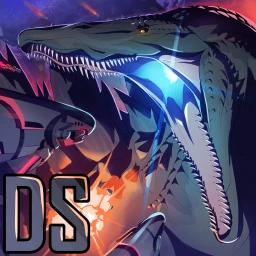 Thumbnail for [🔥 Kaiju Remodels!!] Dinosaur Simulator Game