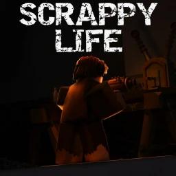 Thumbnail for Scrappy Life Game