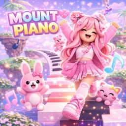 [FREE AVA] MOUNT PIANO icon