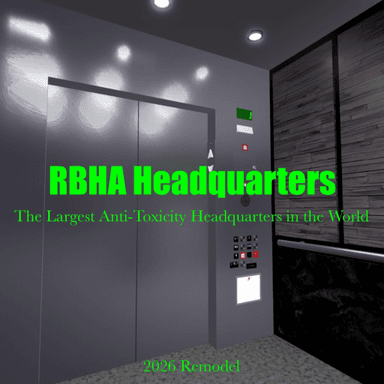 Thumbnail for RBHA Headquarters Game