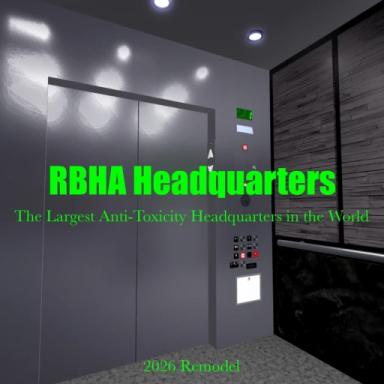 Thumbnail for RBHA Headquarters Game