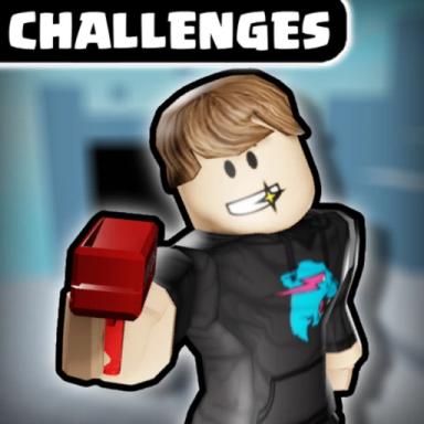 CHALLENGES 🏆 Multiverse Tower Defense! icon