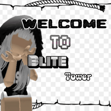 Thumbnail for blite tower  Game