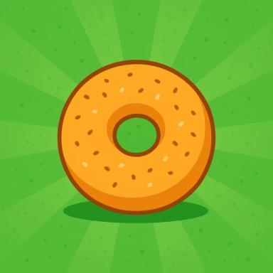 Thumbnail for Mars Bagel Tycoon! 🥯 Game