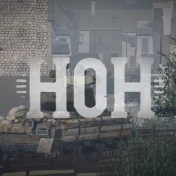 Thumbnail for HEARTS OF HEROES: WWII (NEW MAP!) Game