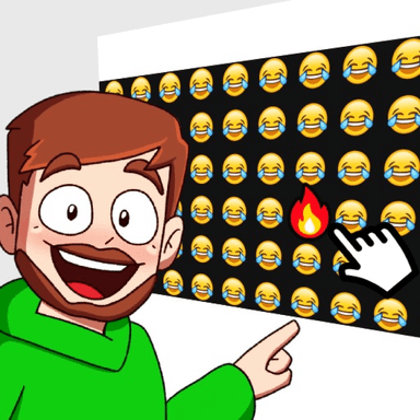 Find The ODD Emoji Quiz! 😭 icon
