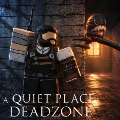 Thumbnail for A Quiet Place: Deadzone (Pre-Alpha) Game