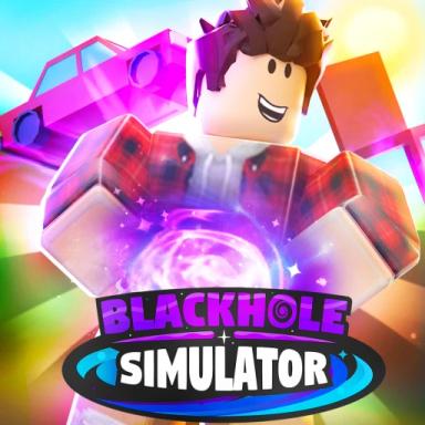 Thumbnail for Black Hole Simulator Game
