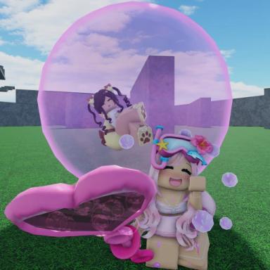 Bubble Battles 🫧 icon