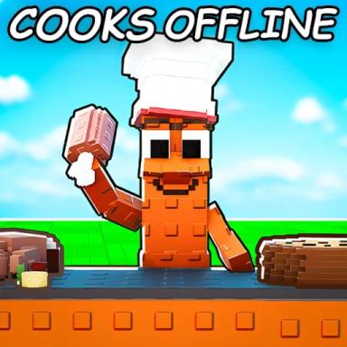 👨‍🍳 My Cooking Brainrot! icon