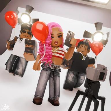 Thumbnail for [Huge Upd🎉] Balloon Pop🎈 Game
