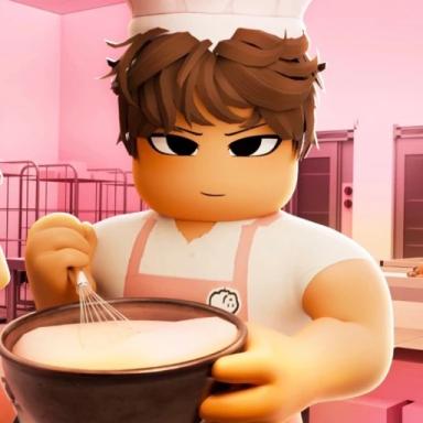Thumbnail for Work at Crumbl Cookies 🍪 Game