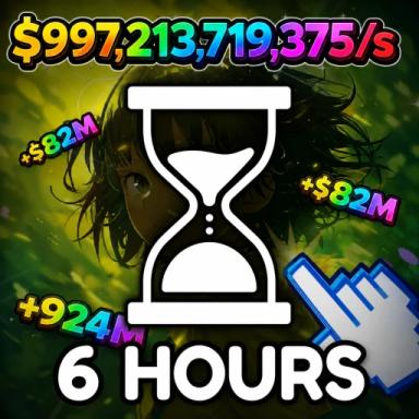 [3 HOURS] Phonk Clicker 🎵 icon