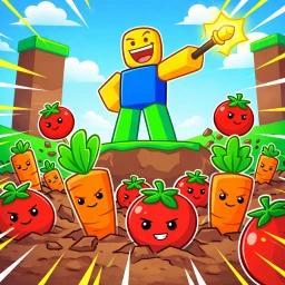 Plant Your Army🌱 icon