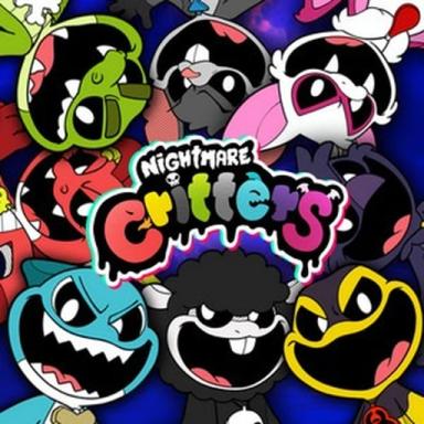 Thumbnail for Nightmare Monsters [UPDATE!] Game