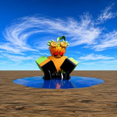 Randoms Quicksand Testing icon