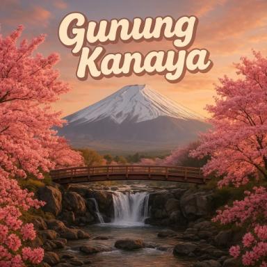[Update] Kanaya Mountain icon