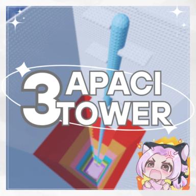 Thumbnail for Apaci Tower 3 Game