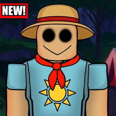 Thumbnail for The Summer Camp Incident 🏕️ Game