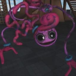 Mommy Long Legs TreeHouse [OPENED FOR TESTING] icon
