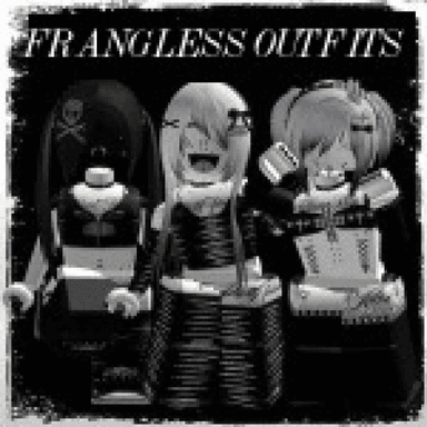 FRANGLESS'S OUTFITS  icon