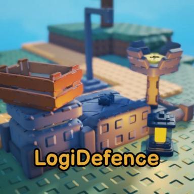 LogiDefense [Alpha] icon