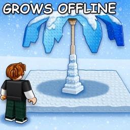 [🥚 PETS] Grow a Grove! icon