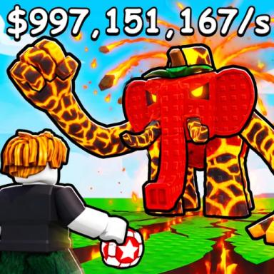 Thumbnail for Catch a Brainrot Game