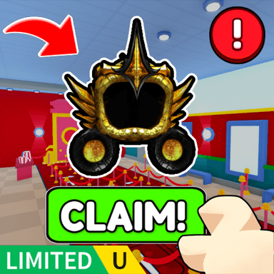 Thumbnail for [FREE UGC] Cinema Line for UGC Game