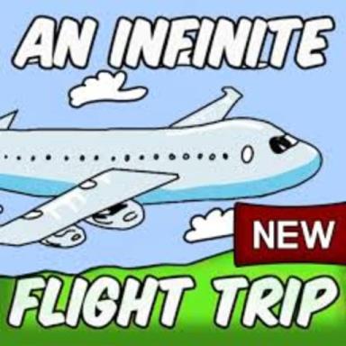 Thumbnail for An Infinite Flight Trip Game