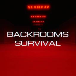 [OBJECTIVES] Backrooms: Survival icon