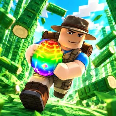 Thumbnail for Cut Bamboo For Eggs! Game