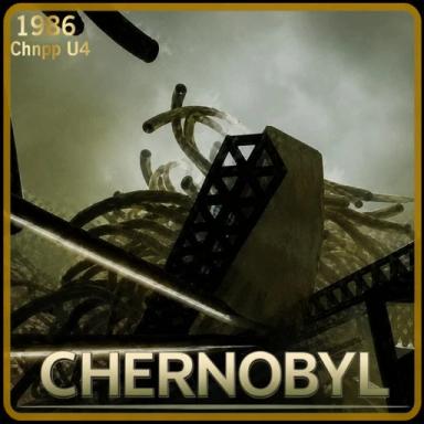 Thumbnail for Chernobyl Nuclear Power Plant (UPD) Game
