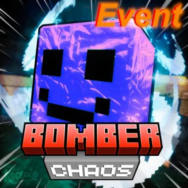 Bomber survival [Creeper survival Beta] icon