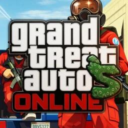 Grand Treat Auto 5 icon