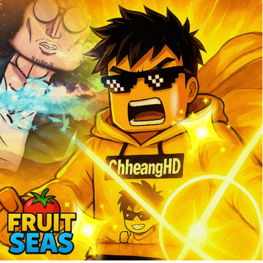 [🌟Desert Event 🌵]Fruit Seas icon