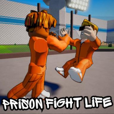 Thumbnail for PRISON FIGHT! 👊 Game
