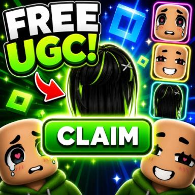 Thumbnail for New UGC development Game