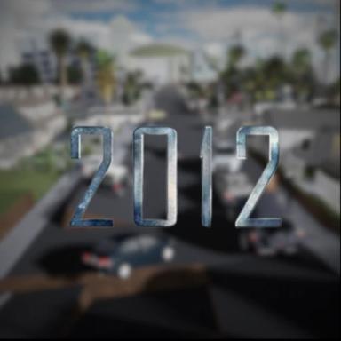 Thumbnail for 2012 Earthquake Game
