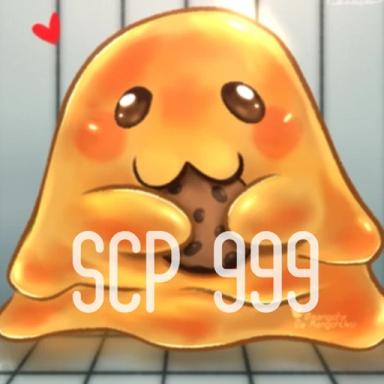SCP 999 icon