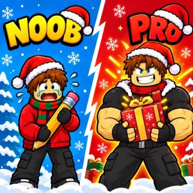 Thumbnail for 🎄EVENT🎄Power Simulator Game