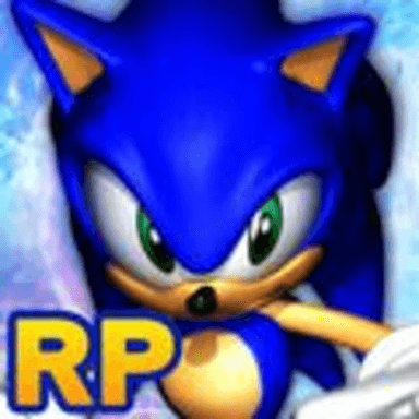 Sonic Mania RP icon