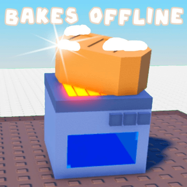  Bake a Bread icon